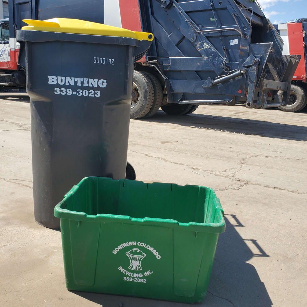 residential-recycling-service